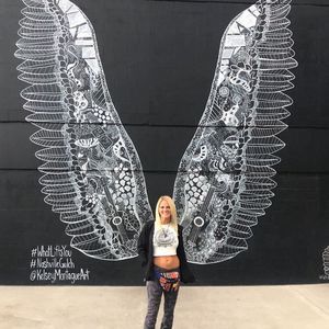 Meet your Posher, Jenn